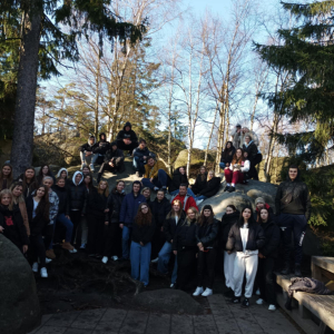 Czeskie Skalne Miasto-Praga-Park Narodowy Gór Stołowych