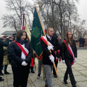 11 Listopada - lokalne obchody Narodowego Święta Niepodległości