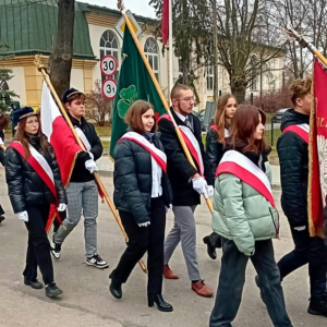 11 Listopada - lokalne obchody Narodowego Święta Niepodległości