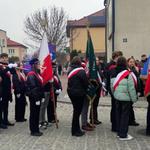 11 Listopada - lokalne obchody Narodowego Święta Niepodległości