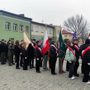 11 Listopada - lokalne obchody Narodowego Święta Niepodległości