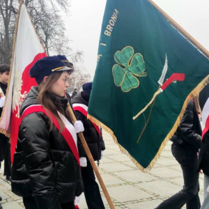 11 Listopada - lokalne obchody Narodowego Święta Niepodległości