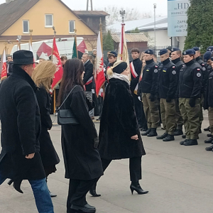 11 Listopada - lokalne obchody Narodowego Święta Niepodległości