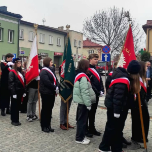 11 Listopada - lokalne obchody Narodowego Święta Niepodległości