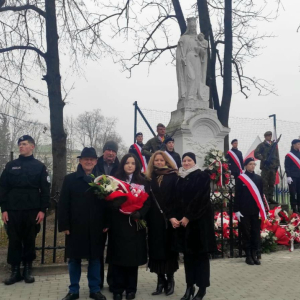 11 Listopada - lokalne obchody Narodowego Święta Niepodległości