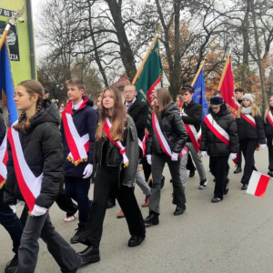 11 Listopada - lokalne obchody Narodowego Święta Niepodległości