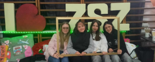 Dzień Otwarty Szkoły