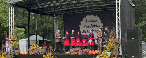 Święto Produktu Lokalnego