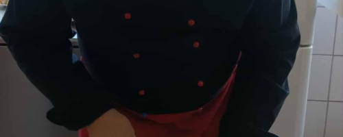 Warsztaty kulinarne z dziczyzny