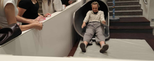 Wycieczka do Austrii i Czech