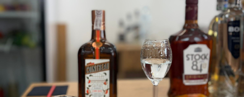 Szkolenie: Serwis napojów mieszanych i alkoholi