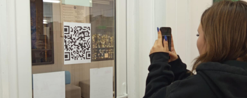 Międzynarodowy Miesiąc Bibliotek Szkolnych