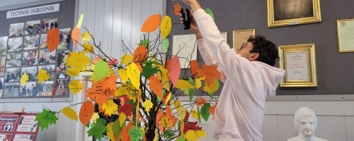 10 października to Światowy Dzień Zdrowia Psychicznego