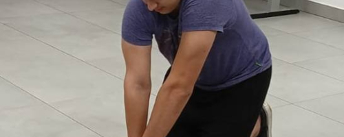 Dzień ratownictwa medycznego w naszym internacie