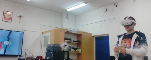 Programowanie i obsługiwanie procesu druku 3D