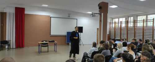 Spotkanie się z radcą prawnym