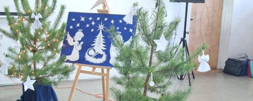 Apel z okazji Świąt Bożego Narodzenia