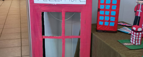 Dzień Języków Obcych 