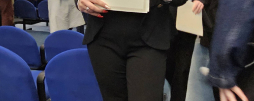 Gala wręczenia Stypendium Prezesa Rady Ministrów