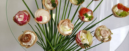 W pracowni gastronomicznej już pachnie świętami