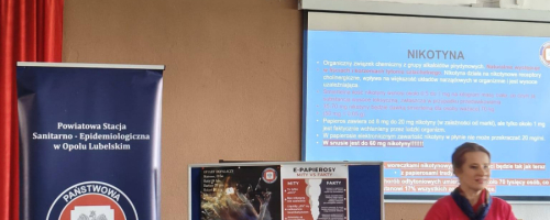Światowy Dzień Zdrowia