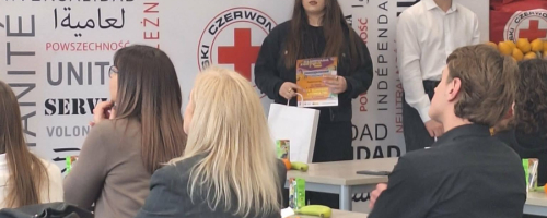 33.Olimiada Zdrowia PCK