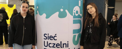 Wyjazd edukacyjny